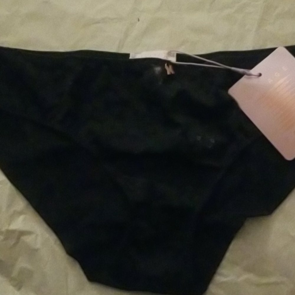 Sexy brief by fenty